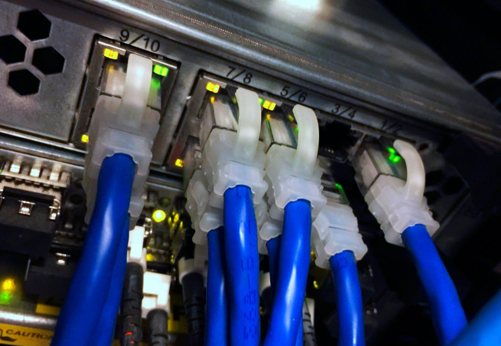 Spending bill likely to end Supreme Court case on email data stored overseas