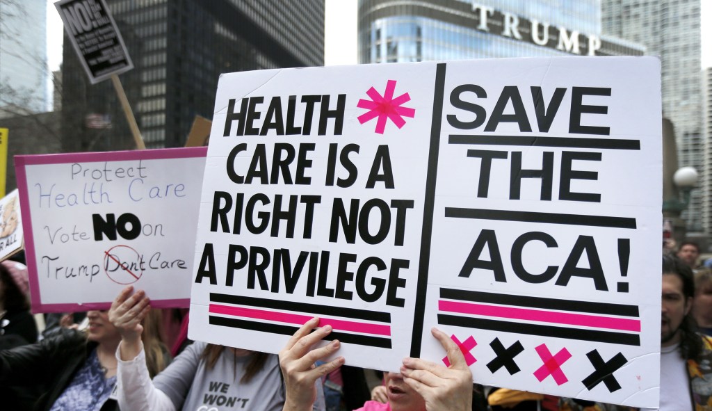 Maryland files dueling lawsuit to keep Obamacare working