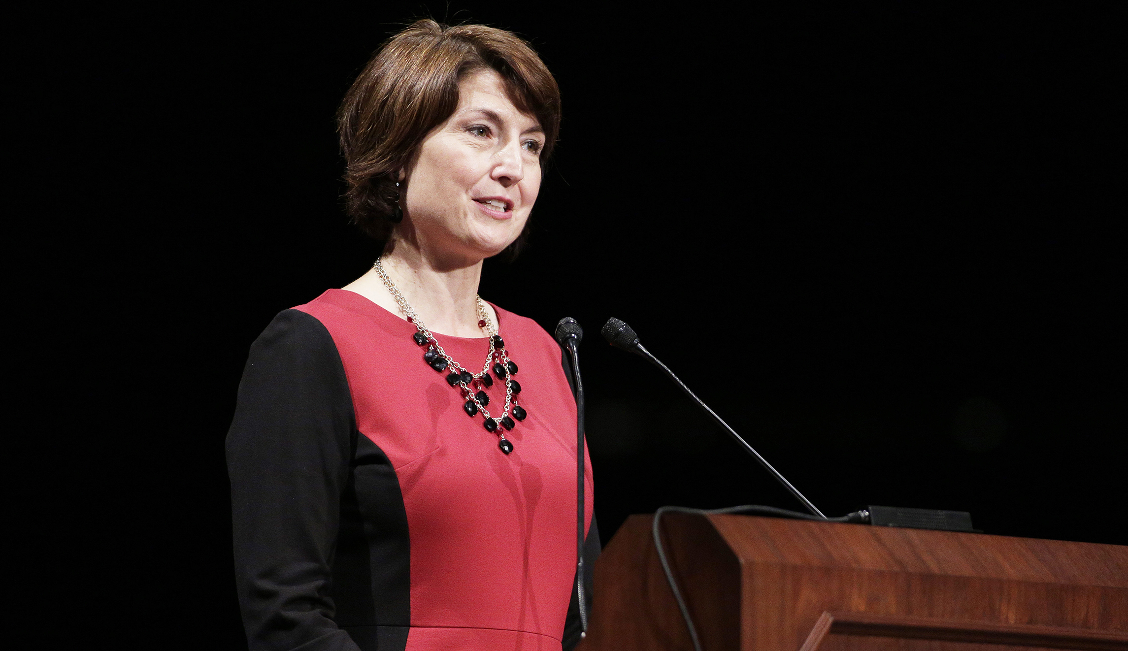 Cathy McMorris Rodgers blasts ‘offensive’ Washington Post op-ed for defending abortion of Down syndrome babies
