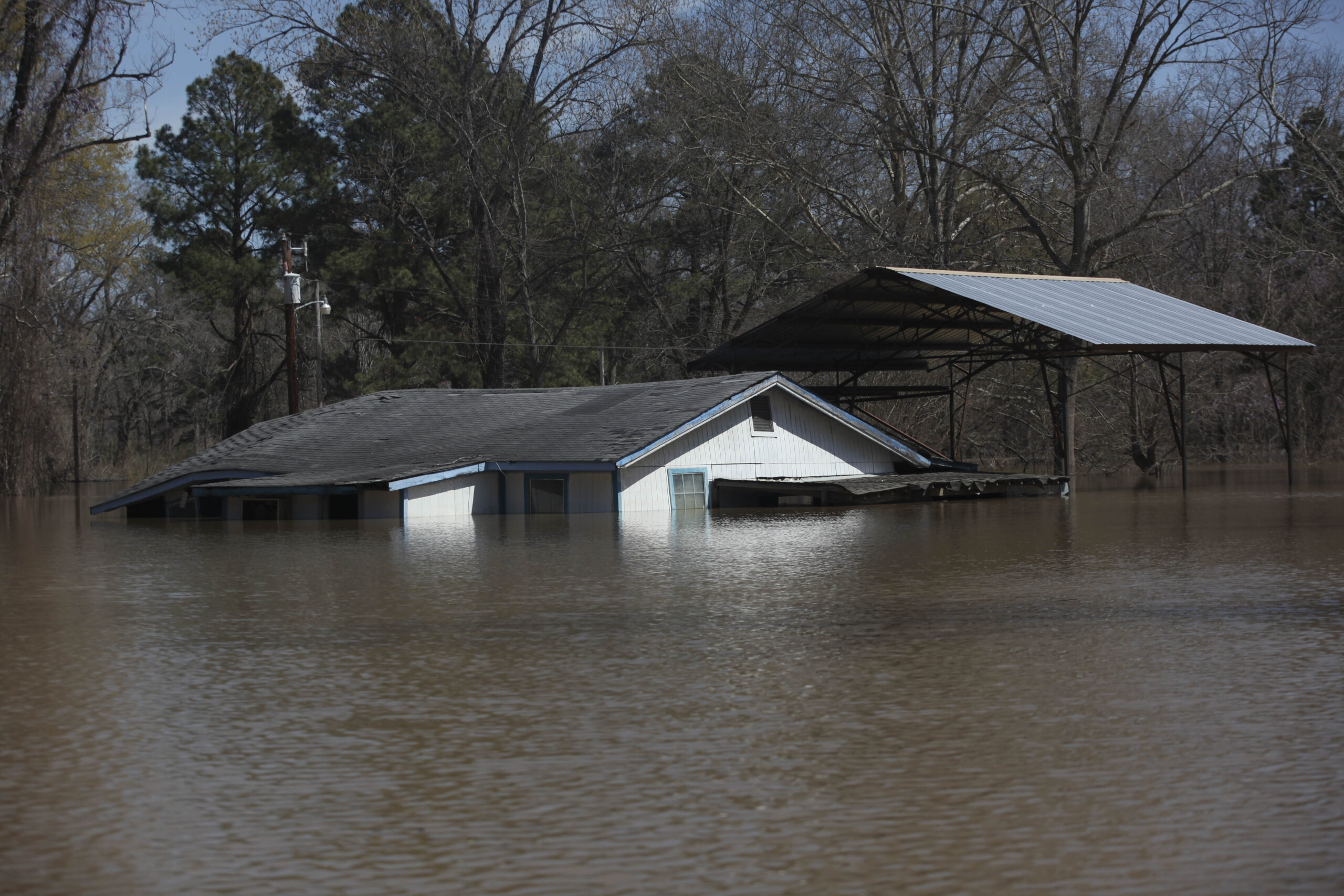How the omnibus bill increases the odds of flood insurance reform