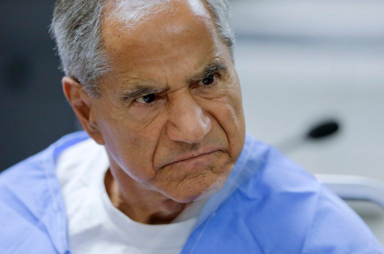 Man who assassinated RFK reportedly stabbed in California prison