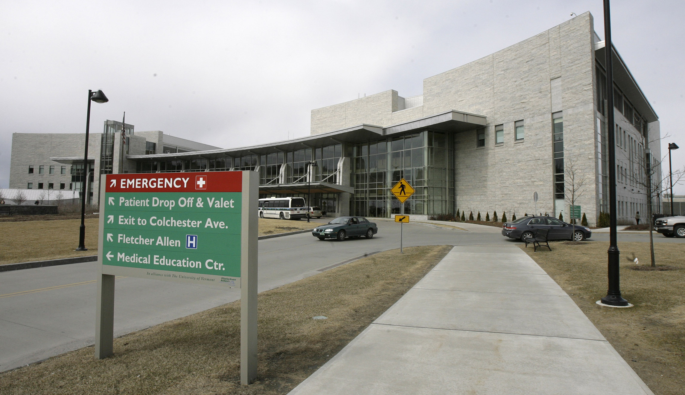 Trump administration puts Vermont hospital on notice for allegedly forcing Catholic nurse to help with abortion