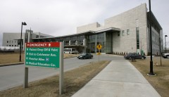 Trump administration puts Vermont hospital on notice for allegedly forcing Catholic nurse to help with abortion