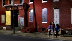 Matthew Desmond is wrong about poverty in America