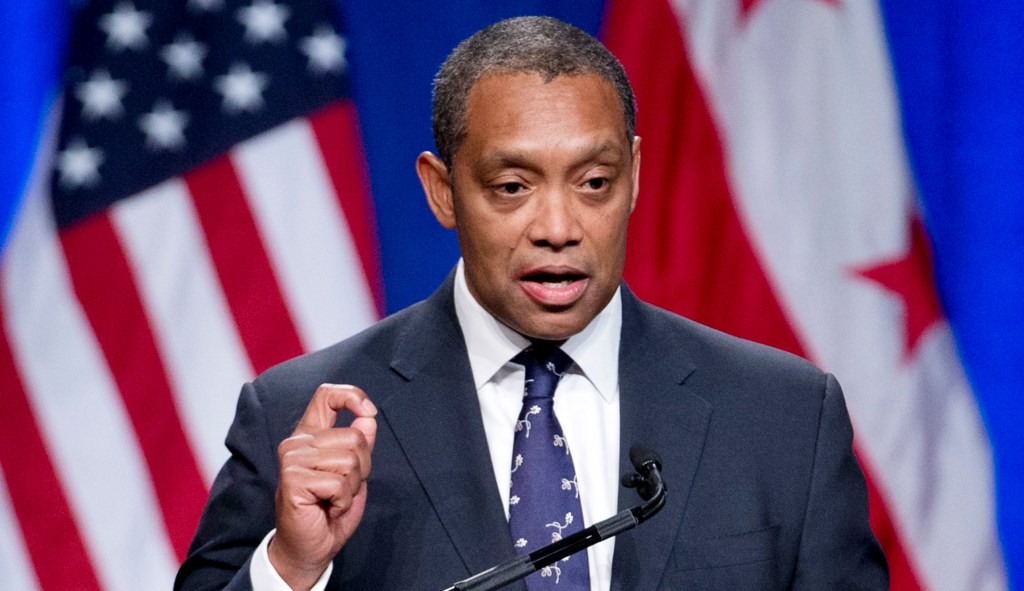 DC attorney general sues Washington Commanders for withholding ticketholders’ deposits: Report