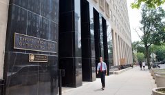 Export-Import Bank is a swampy tool of self-enrichment for insiders