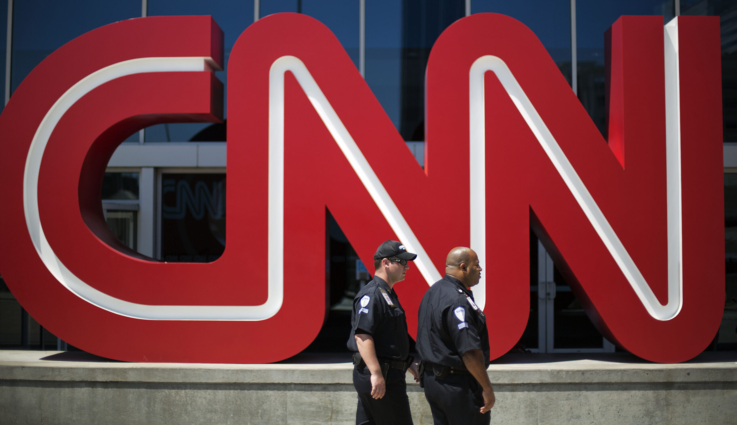 Media pat themselves on the back following implosion of the collusion news cycle