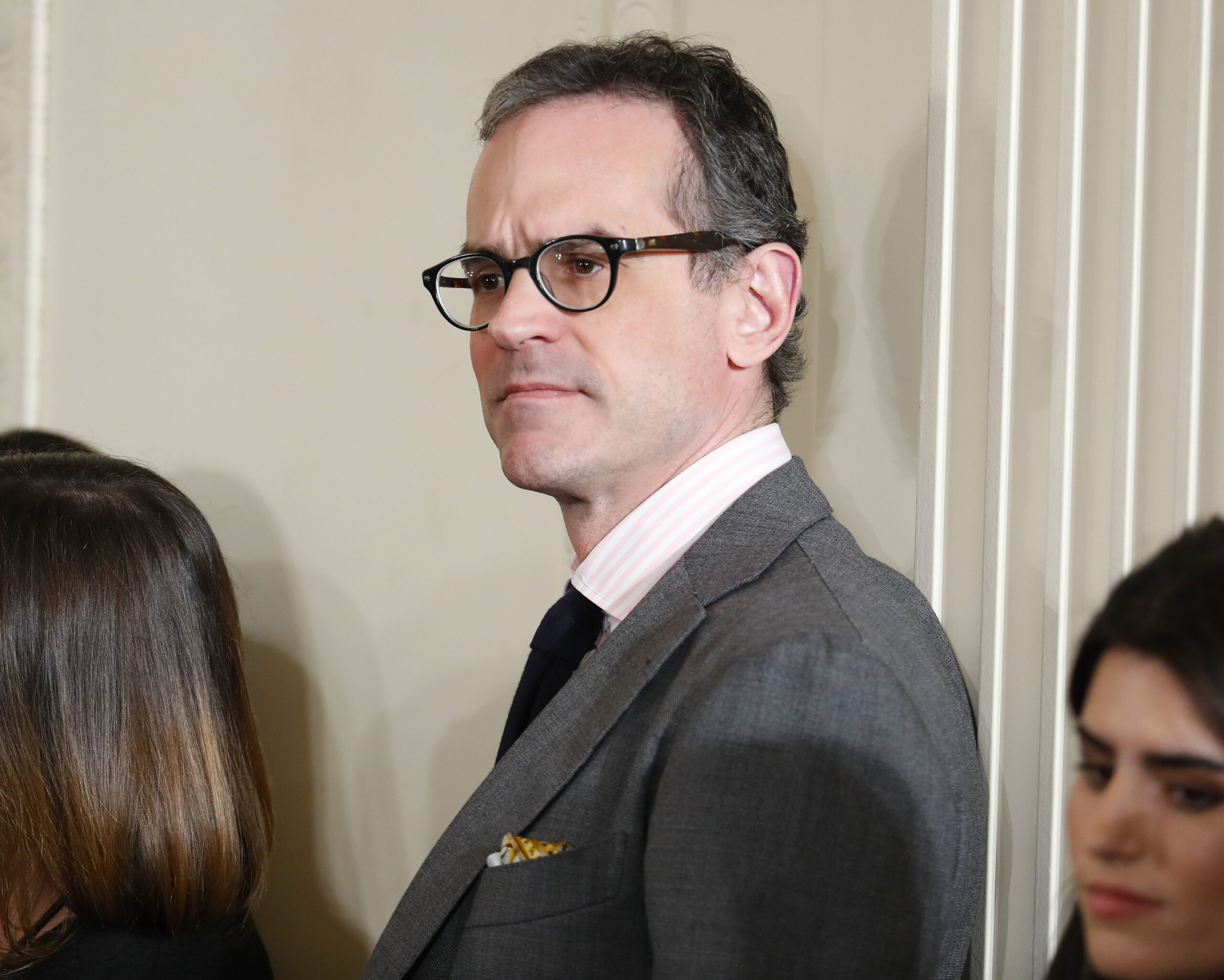 Publius pulls the ripcord and Michael Anton bails out of ‘Flight 93’