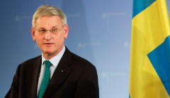 Ex-Swedish prime minister warns Trump: Don’t obstruct justice over A$AP Rocky