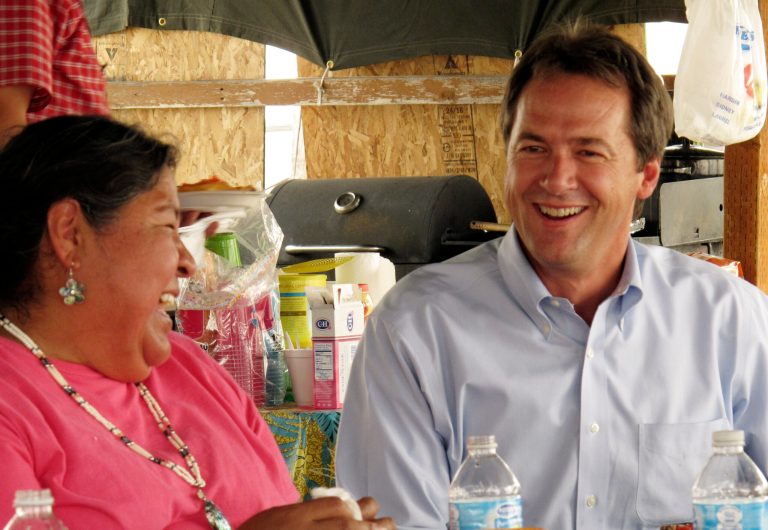 2020 Dems: Montana Gov. Steve Bullock edges closer to run