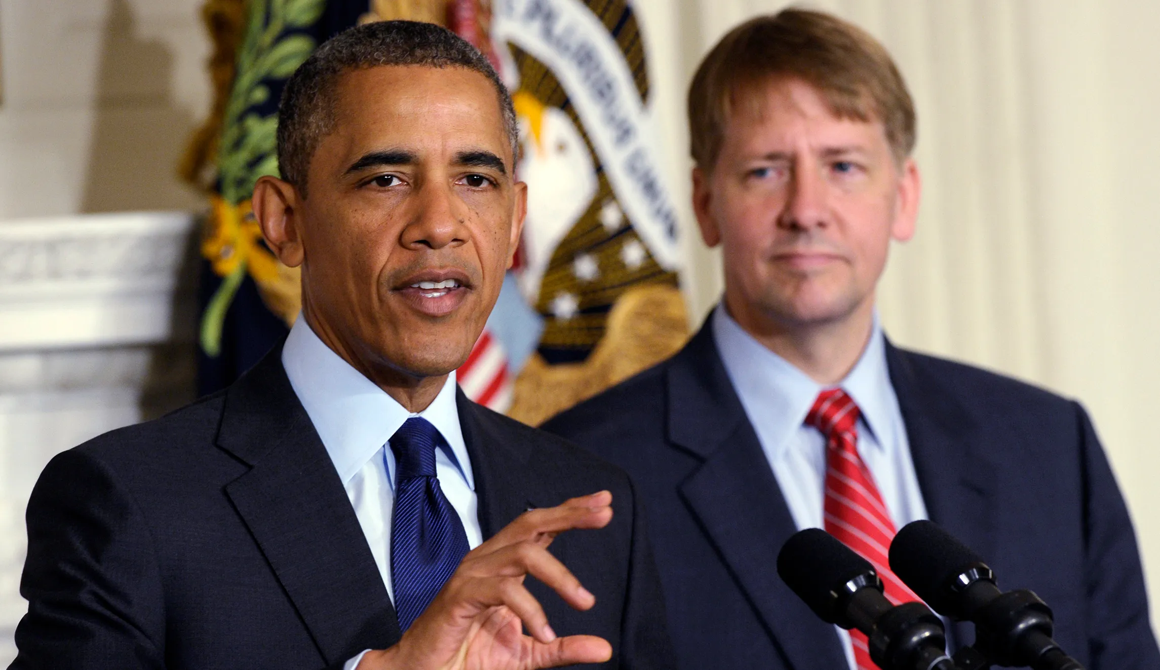 Obama’s Operation Choke Point finally unmasked