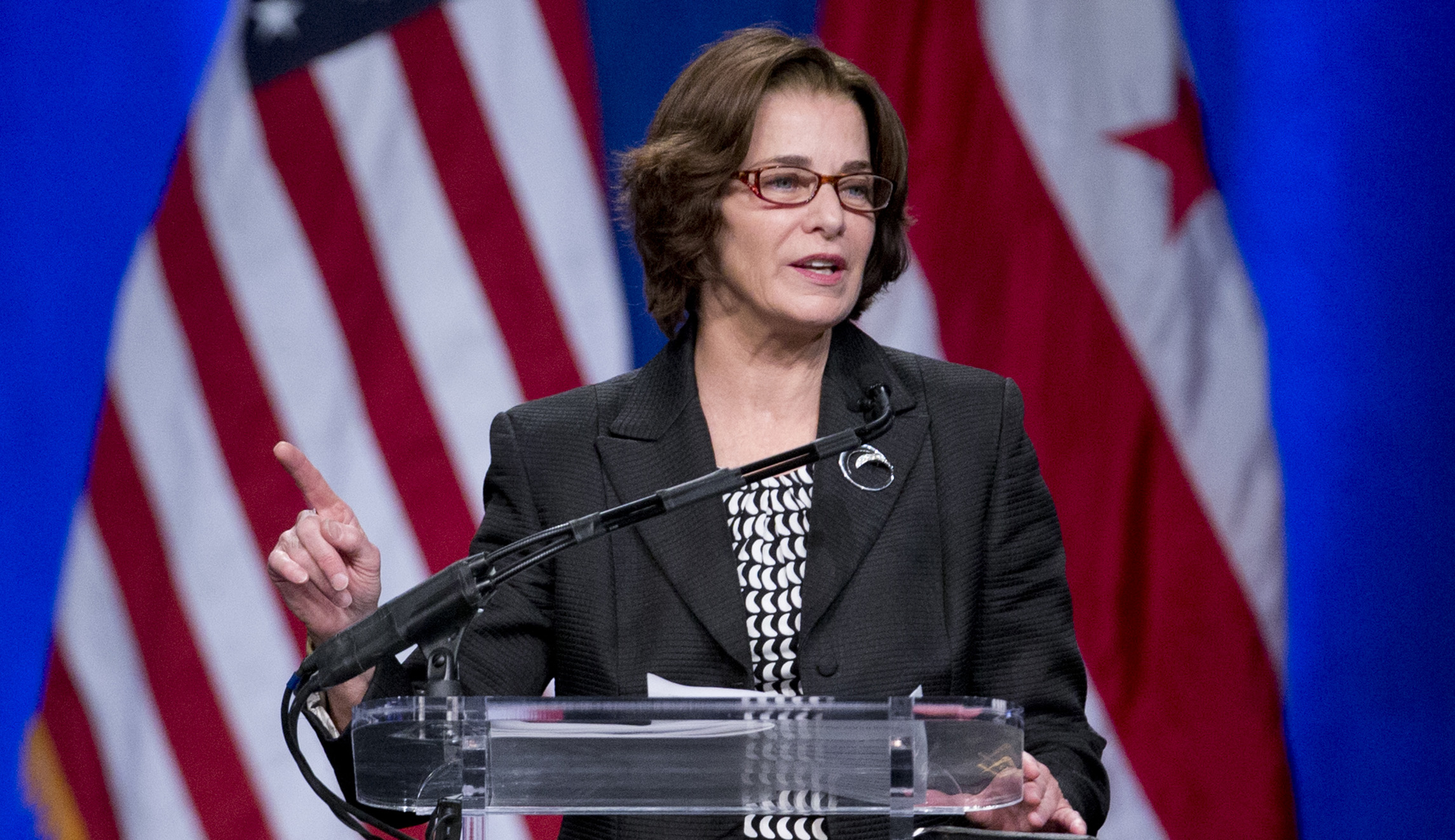 DC moves toward getting rid of fossil fuels altogether