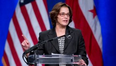 DC moves toward getting rid of fossil fuels altogether
