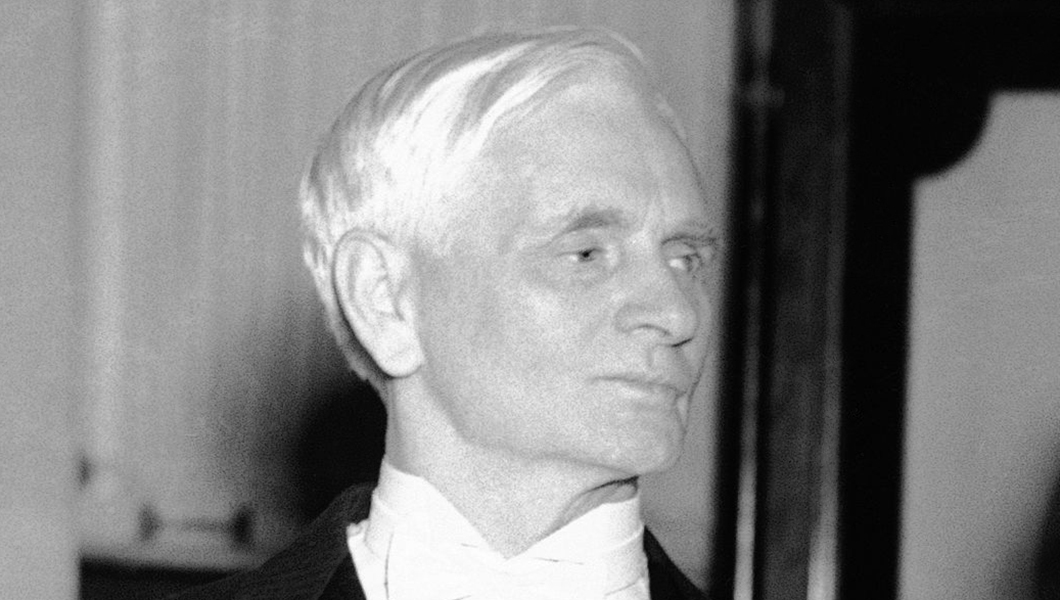 Sex and politics collide, history repeats itself