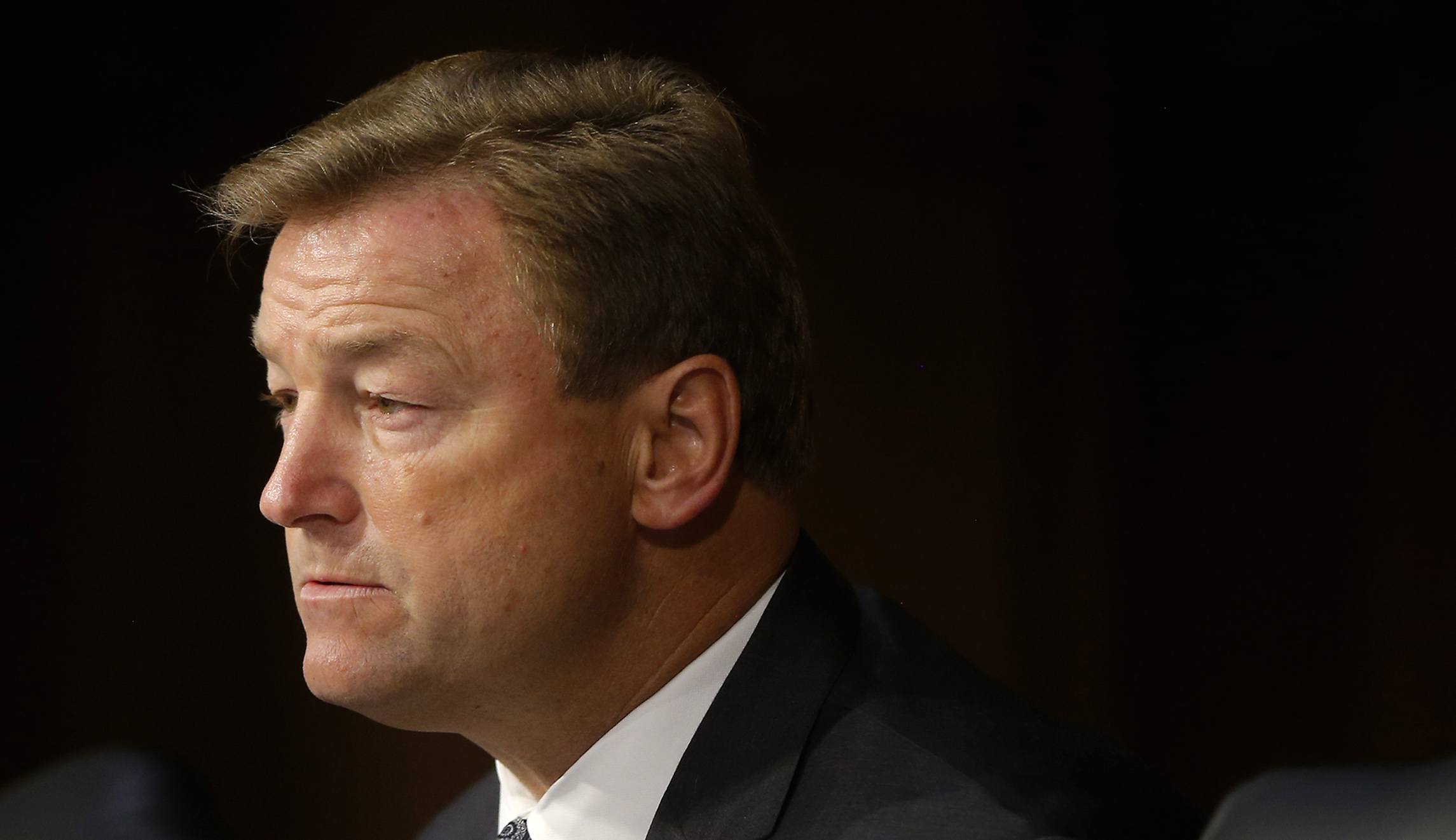 Nevada’s Republican senator fights to survive flood of Democrat money