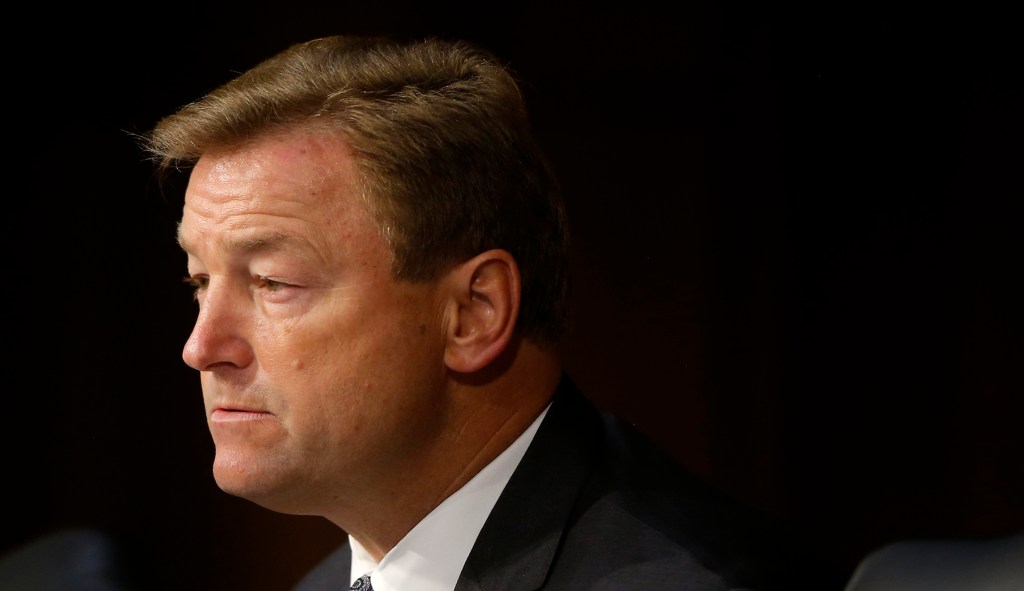Dean Heller wants his re-election fight to be ‘the race.’ He may get his wish