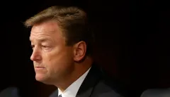 Nevada’s Republican senator fights to survive flood of Democrat money
