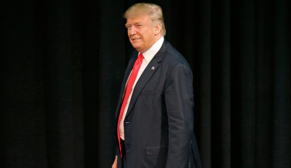 Media insist: FBI’s source on Trump was an ‘informant,’ not a ‘spy’