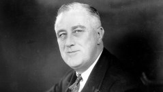 A social justice erasure of national heroes would be unkind to FDR