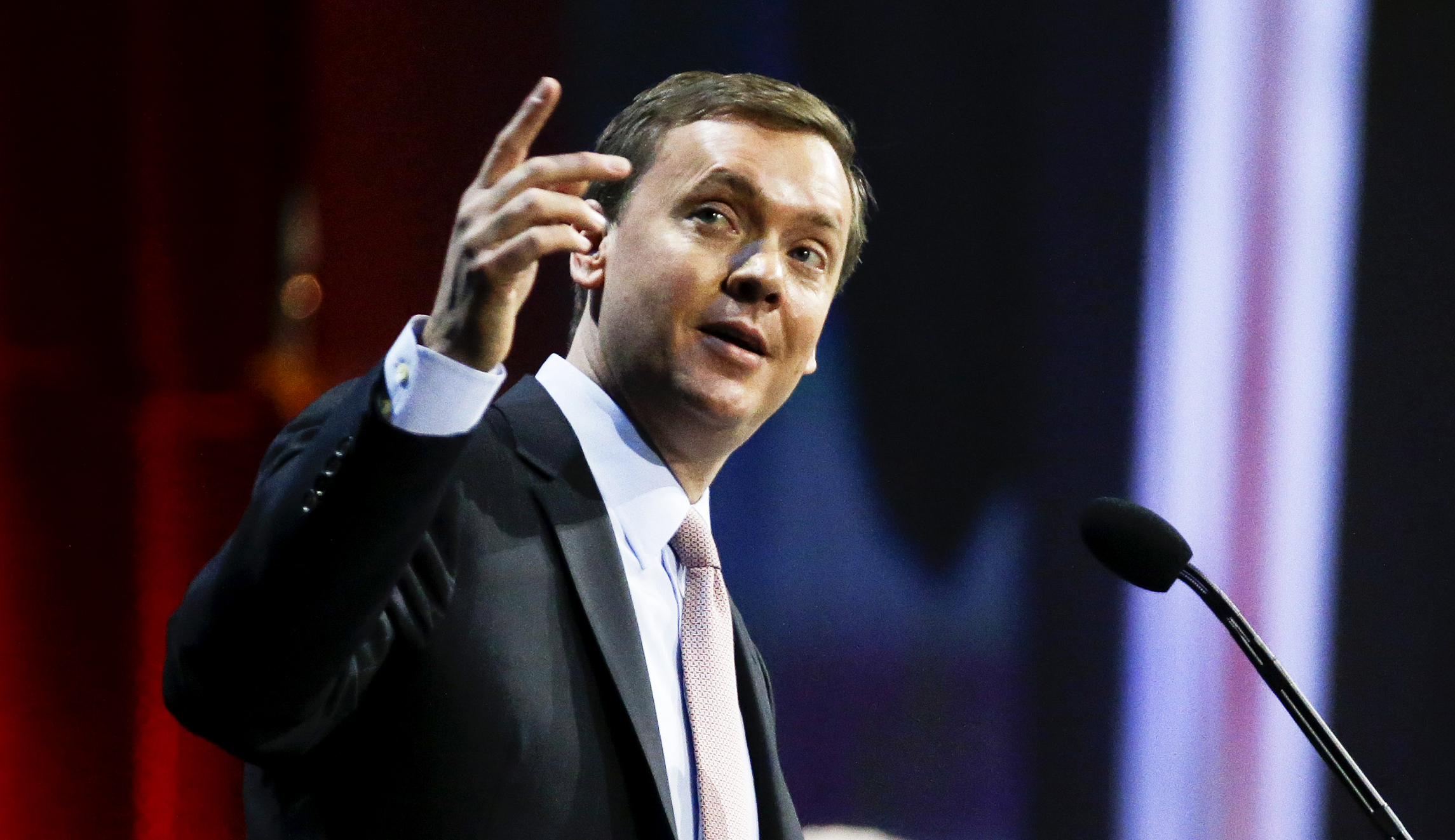 Top NRA official warns: Democrats are ‘on fire right now’