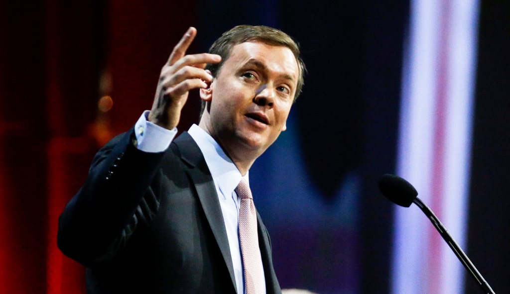 Top NRA official warns: Democrats are ‘on fire right now’