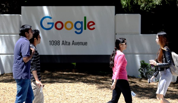 Google hires former Maxine Waters and Al Green staffers to lobby Congress
