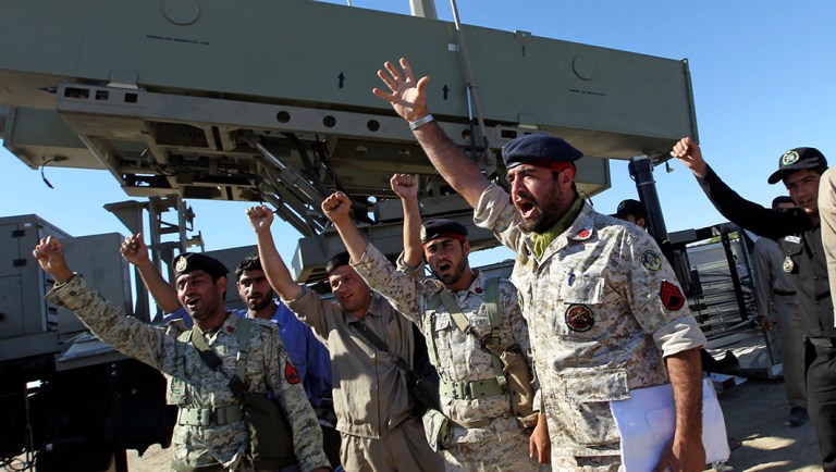 UK’s Royal Navy might not have the ships required to safeguard Strait of Hormuz from Iran