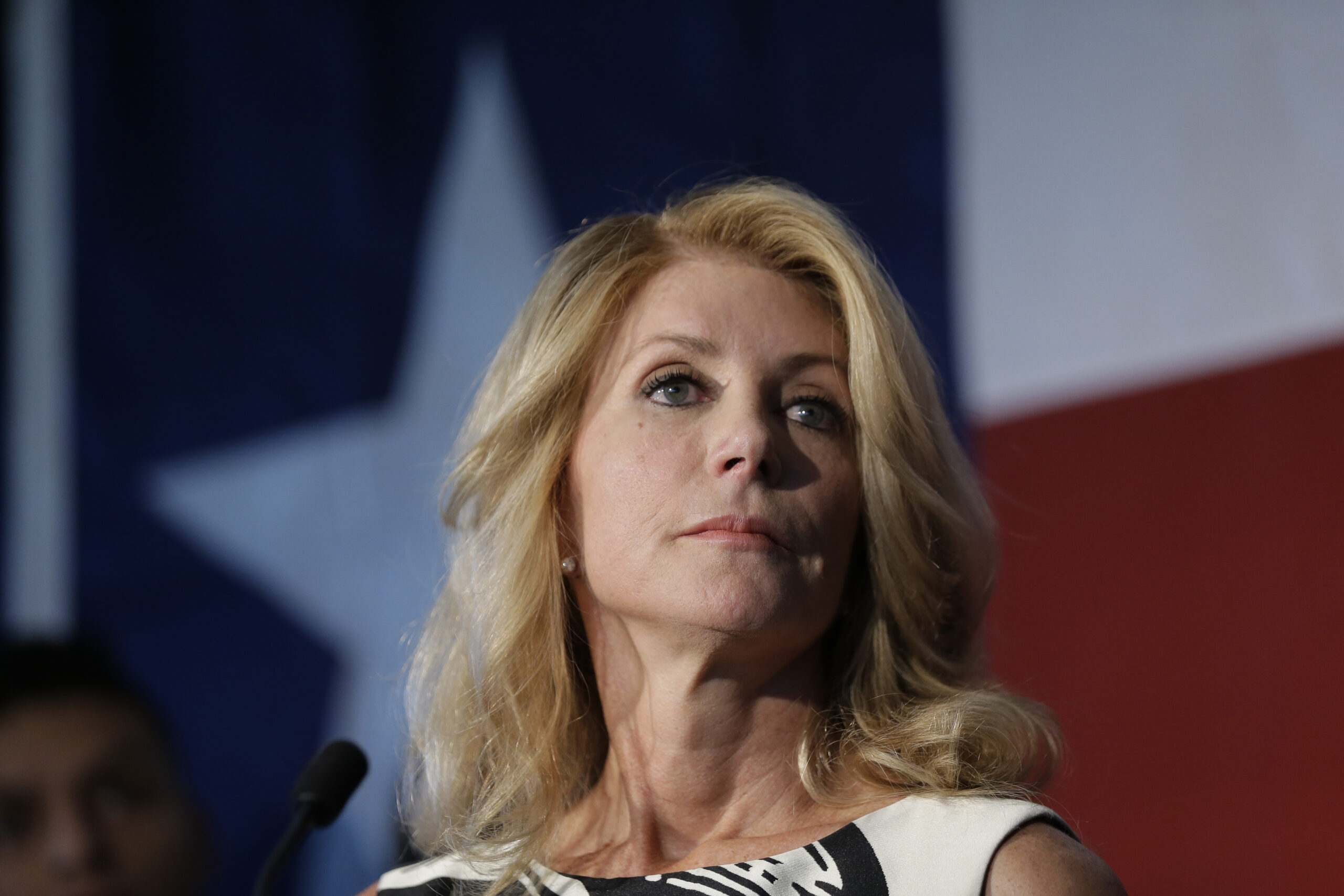 Wendy Davis might be the next president of Planned Parenthood