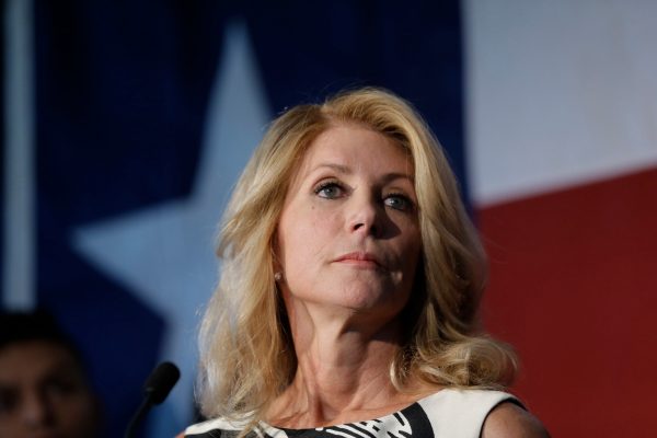Wendy Davis might be the next president of Planned Parenthood