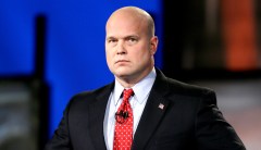New acting Attorney General Matt Whitaker now overseeing Mueller investigation: 6 things to know