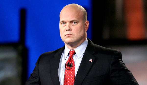 New acting Attorney General Matt Whitaker now overseeing Mueller investigation: 6 things to know