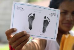 Shock report: US paying more for illegal immigrant births than Trump’s wall