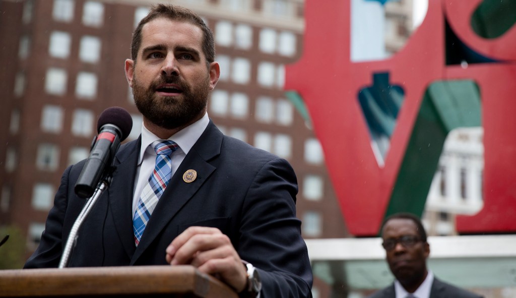 Pa. state Dem defends himself following backlash after harassing anti-abortion protester