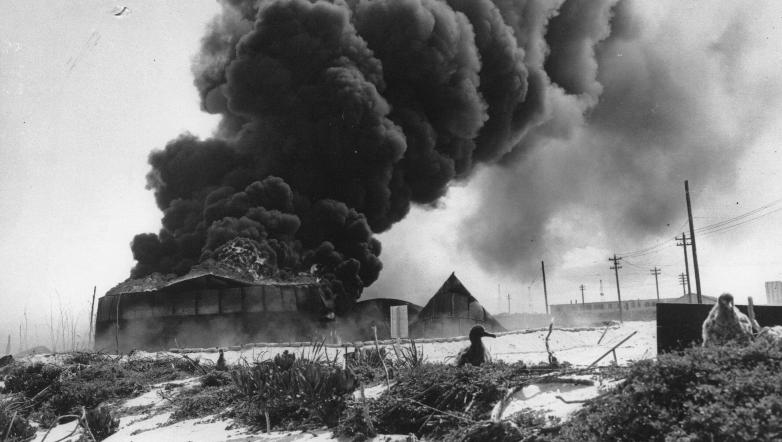 When you remember the Battle of Midway, remember the planning that went into victory