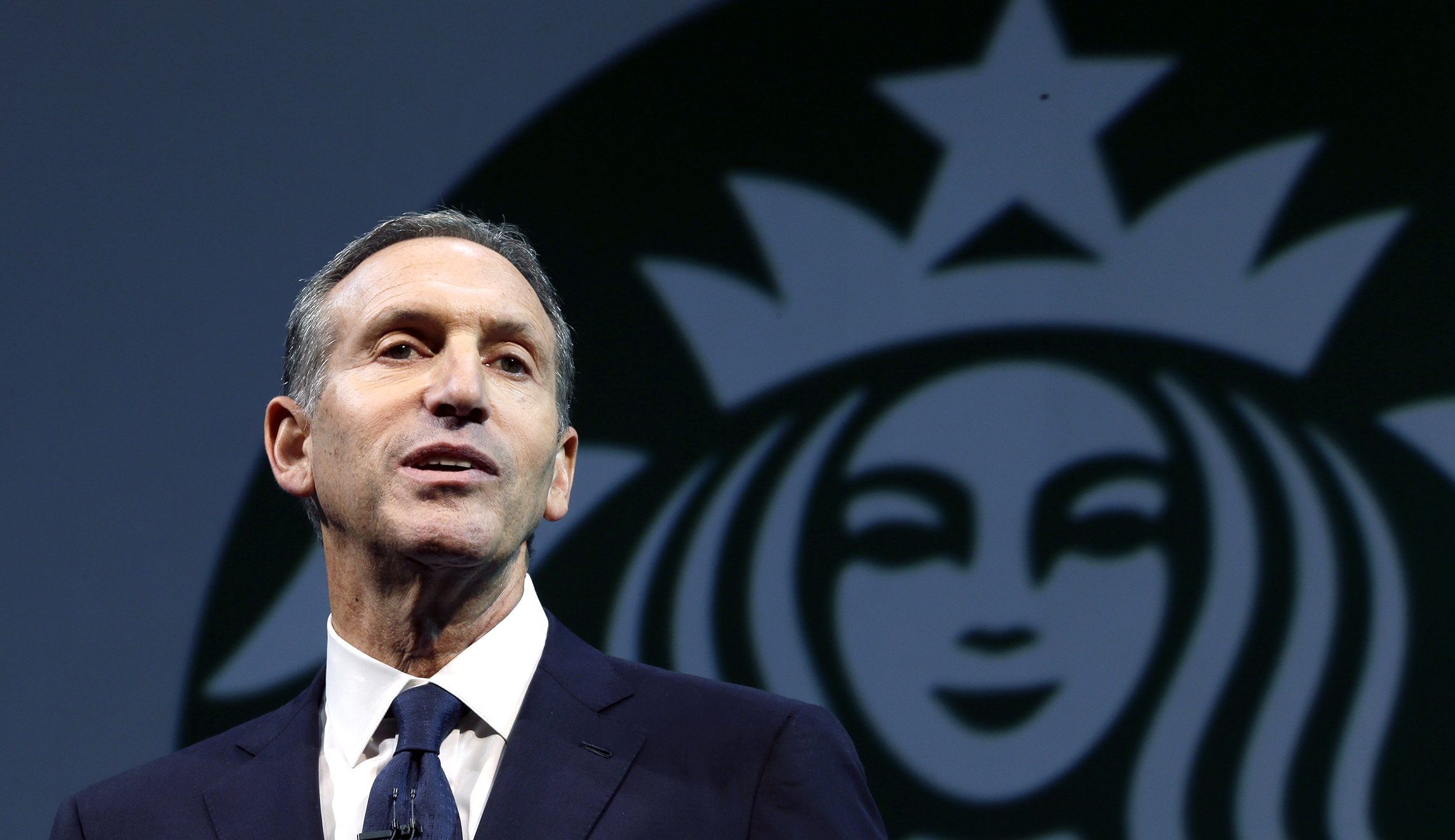 Bernie Sanders: Starbucks CEO ‘dead wrong’ on government-run healthcare