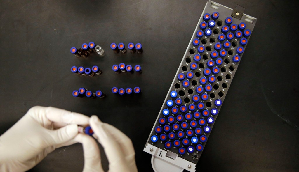 Trump administration bans government scientists from using aborted fetal tissue in research