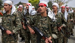Trump administration takes actions to combat Islamic recruitment of child soldiers