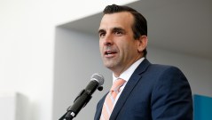 San Jose mayor wants liability insurance for guns but admits ‘the crooks’ won’t pay fee