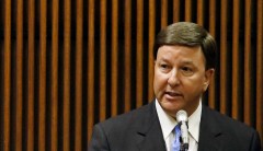 Mike Rogers will introduce Space Force bill in January