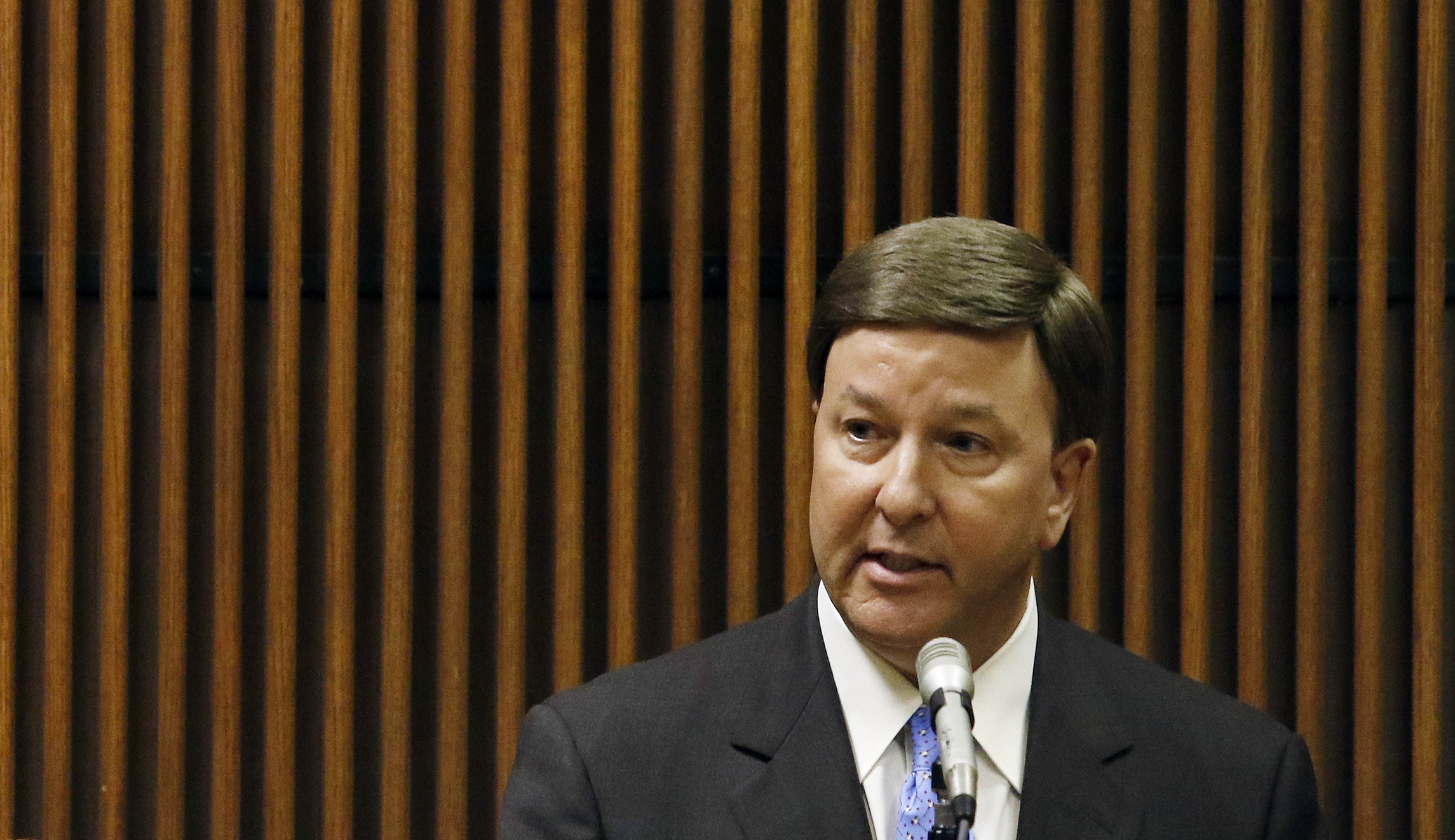 No, an Alabama Republican didn’t mock a Puerto Rican woman’s accent at a hearing