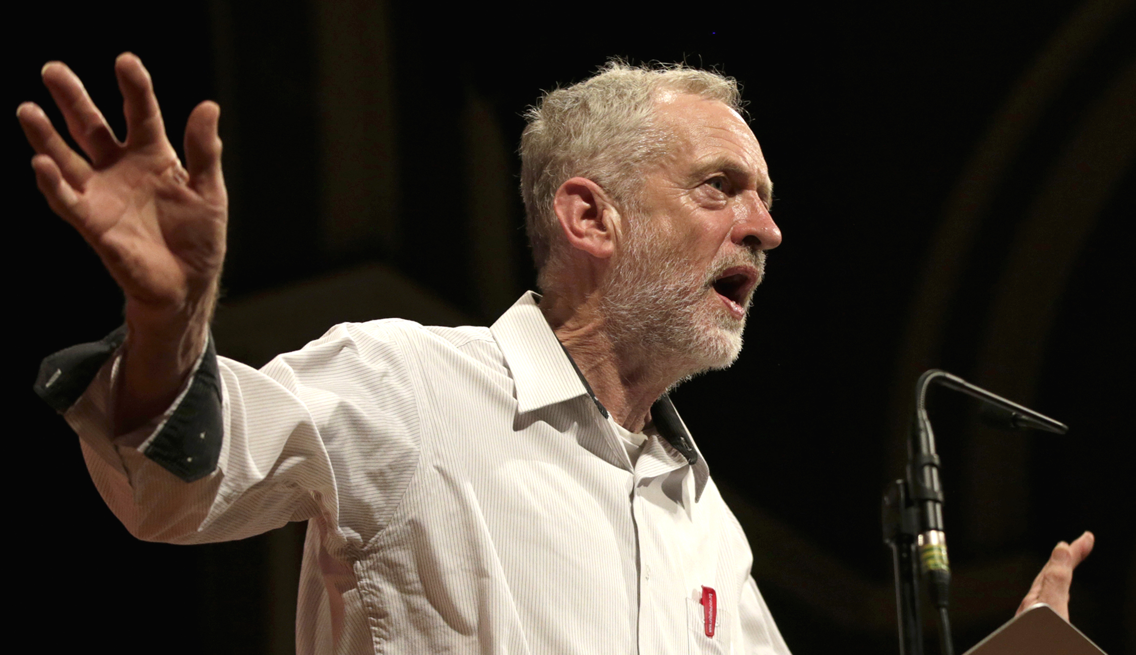 American Jews are a particular focus of British anti-Semitism