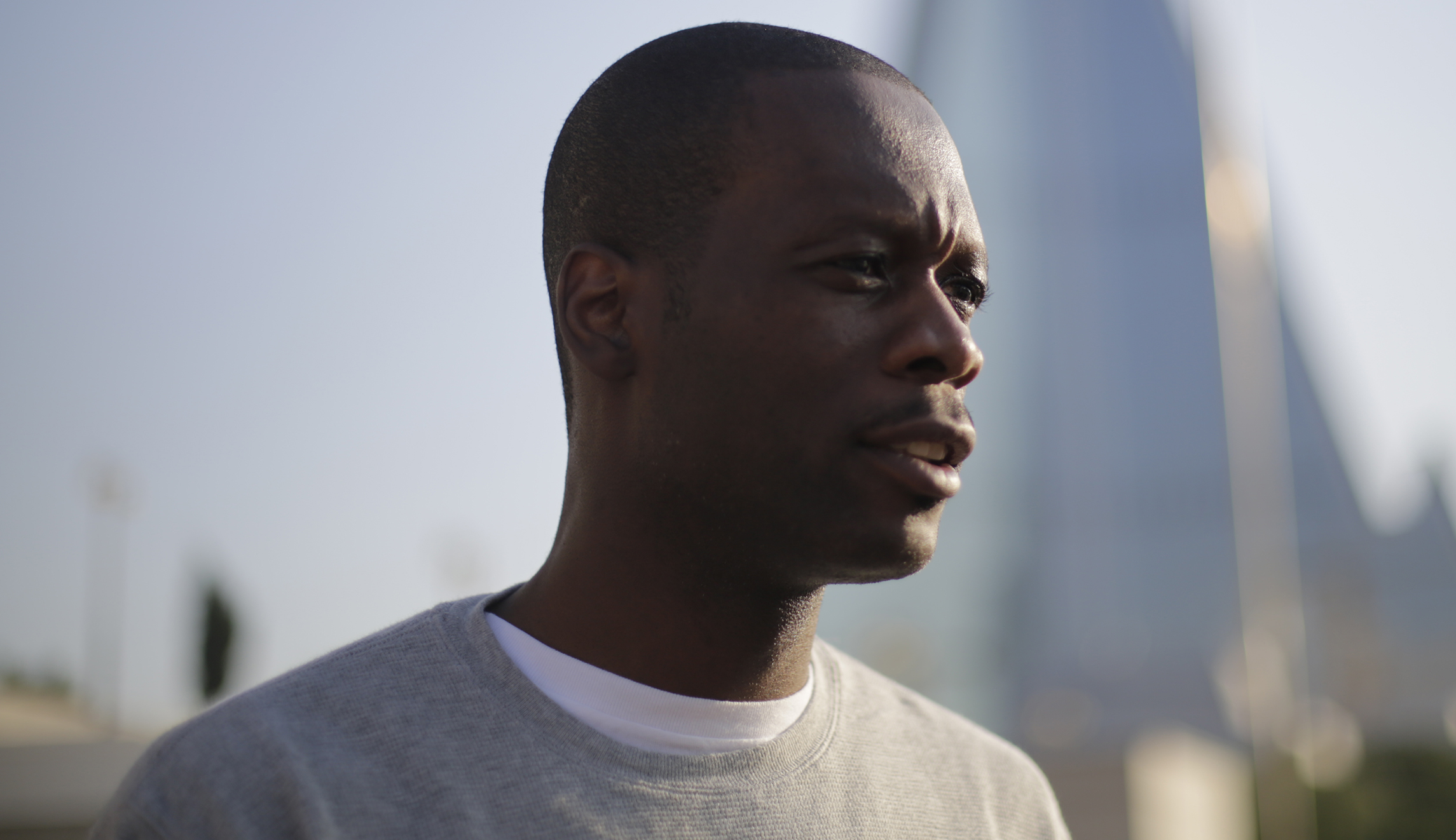 Fugees rapper Pras charged with conspiring to make illegal foreign contributions to Obama campaign