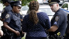 Trump renewed calls for NYPD style ‘stop and frisk.’ Here’s why that’s a bad idea