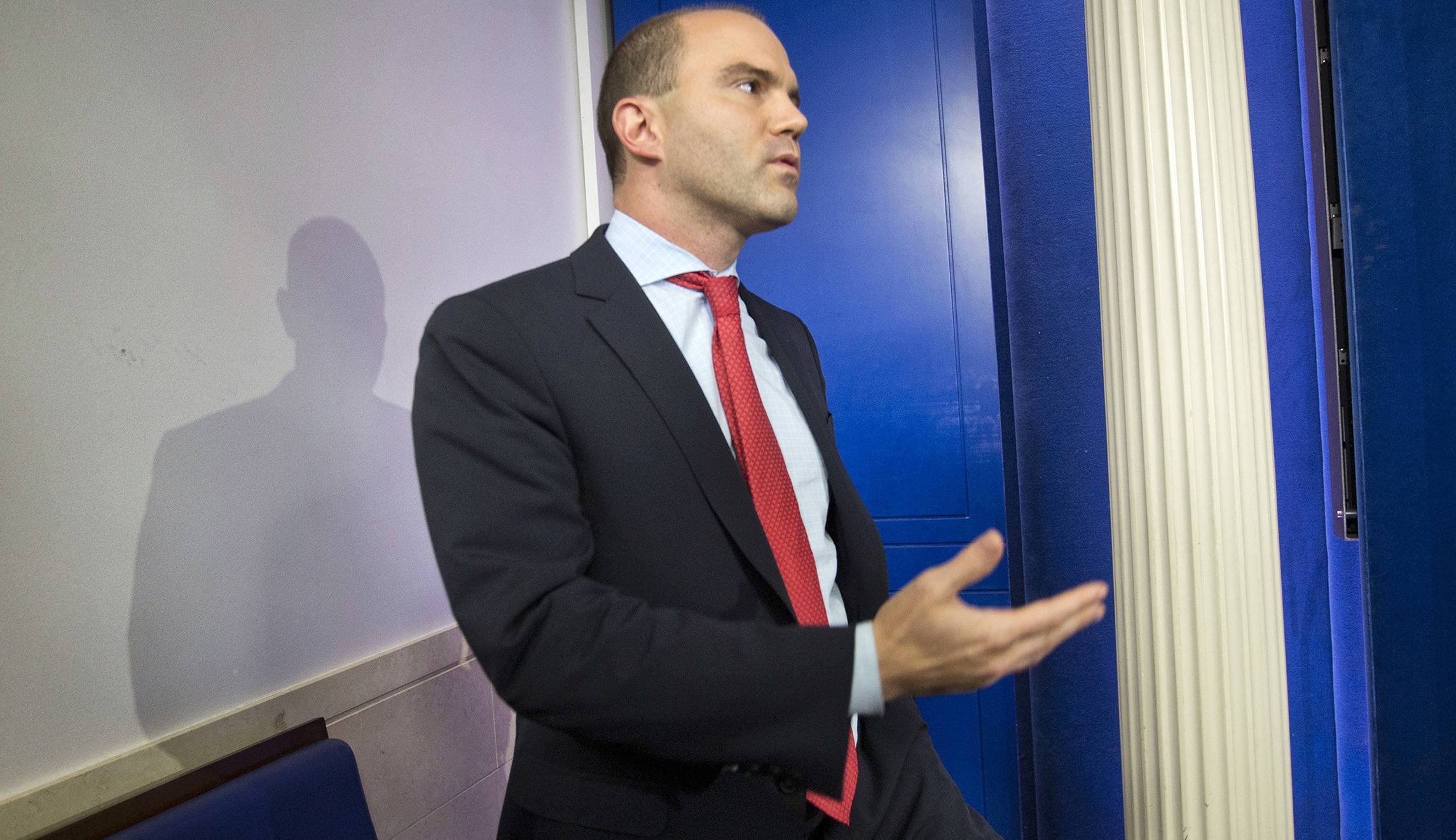 Ben Rhodes: Barr ‘will find nothing’ tying Obama to FBI’s Trump-Russia investigation
