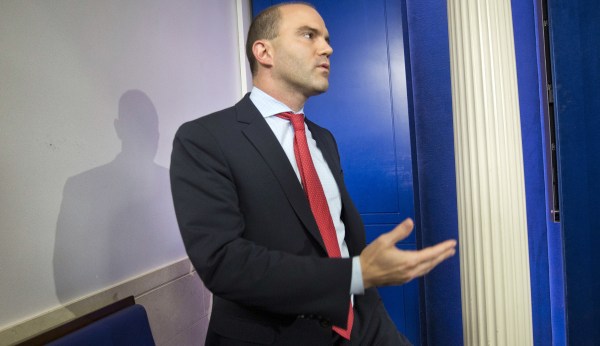 Former top Obama official accused of blaming Jews for Iranian nuclear stockpile