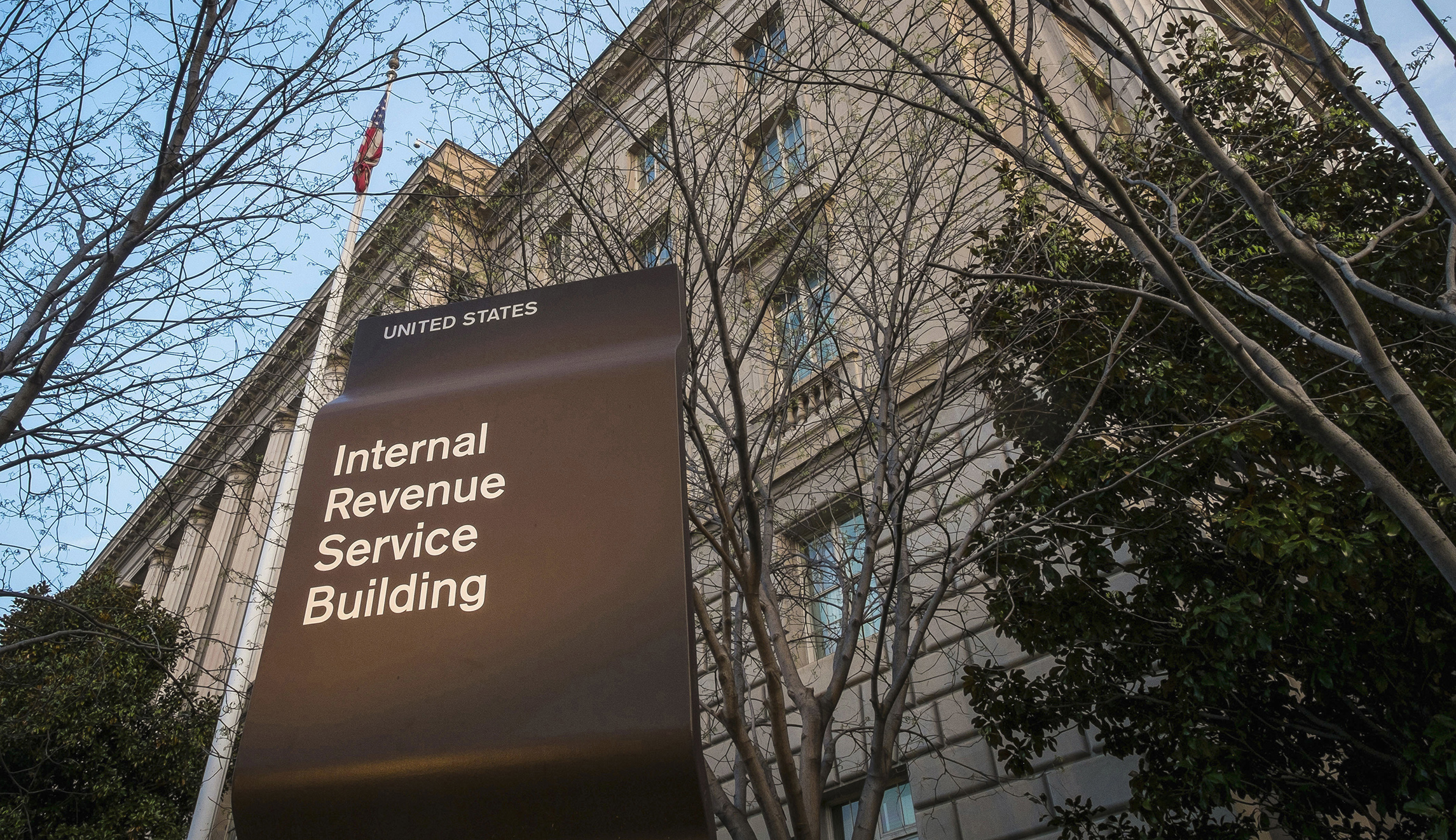Tennessee treasurer strongly opposes IRS bank account monitoring proposal