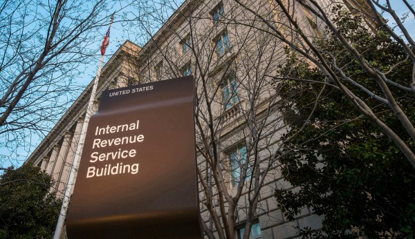 Tennessee treasurer strongly opposes IRS bank account monitoring proposal