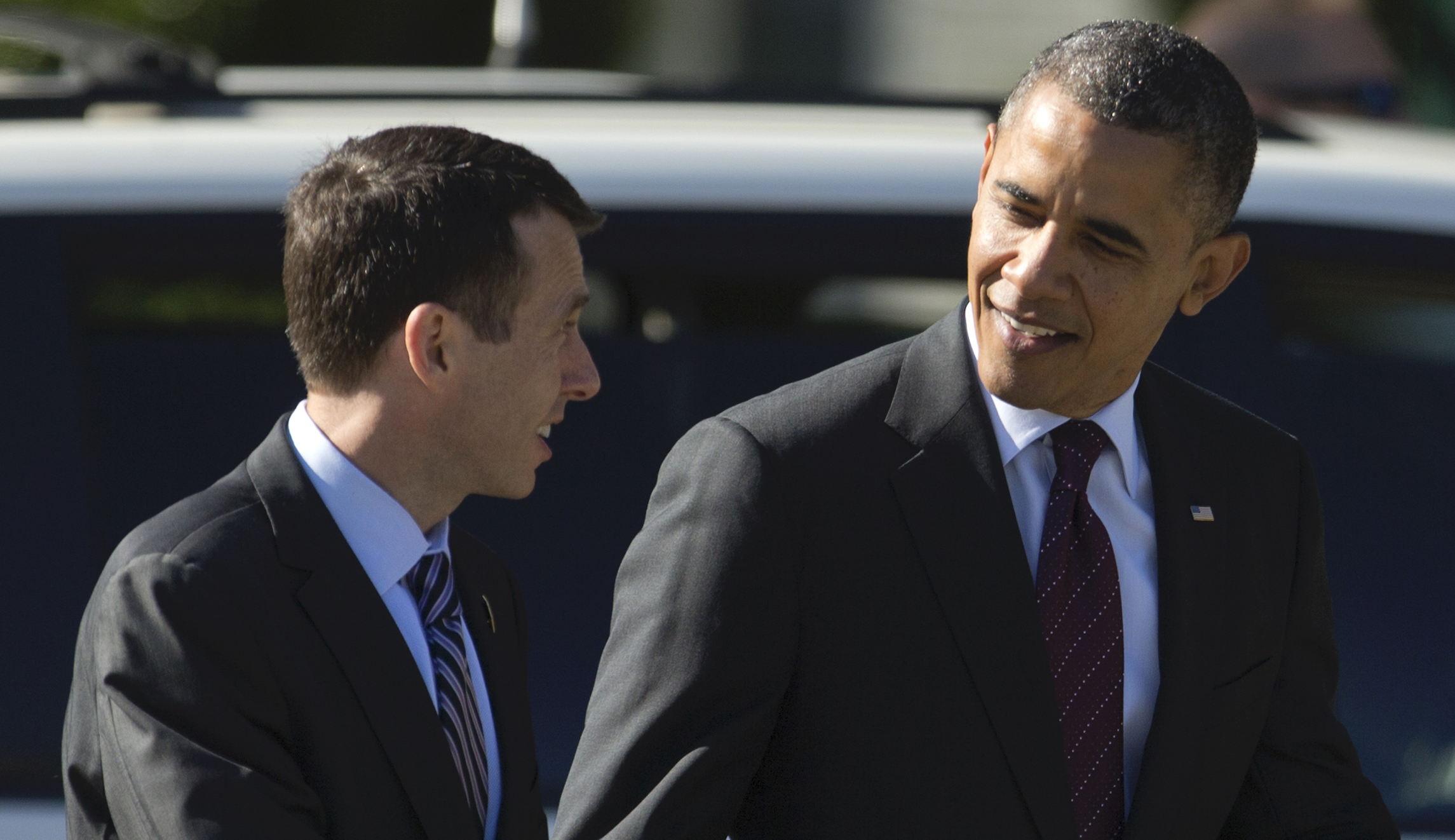 Former Obama adviser predicts near record turnout for Trump that will be ‘very dangerous’ to Biden