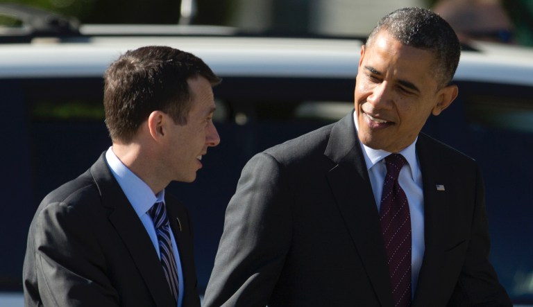 Former Obama adviser predicts near record turnout for Trump that will be ‘very dangerous’ to Biden