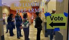 19 illegal immigrants indicted for voting in the 2016 election
